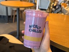 -Jamaicablue Coffeeshop(中央广场店)