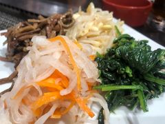 -俺的焼肉(銀座9丁目店)