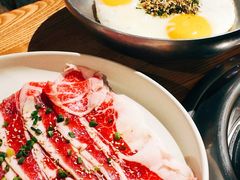 -無二炙坊·和牛烧肉(大钟寺1733店)