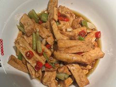 -洞庭土菜馆(易发广场店)