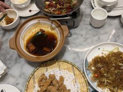 -小菜园新徽菜(宜兴八佰伴店)