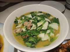 -南山翁新概念川菜(江宁万达广场店)