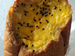 地瓜面包-韩国利尔面包(桂林路店)