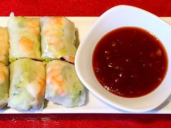 -万柳阁小馆·花园餐厅(龙潭湖店)