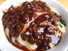 -肉盖面馆(兴科大道店)