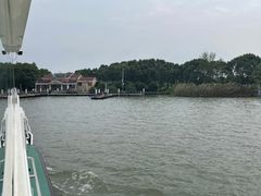 -阳澄湖半岛旅游度假区