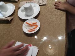 -蓝记茶餐厅(勒泰店)