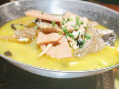-五味坊·喜宴楼(瑞丰商博城店)