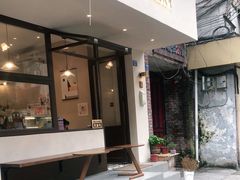 露天位-RAN BAKERY