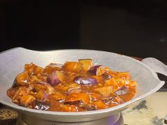 -绿茶餐厅(汇悦大融城店)