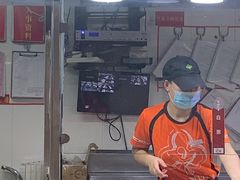 -家乐缘·自选快餐(上林店)