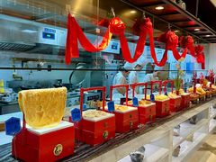 -燕郊烧鸽子(酷车小镇店)