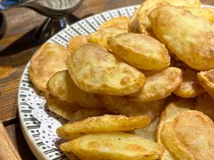 特色土豆片-卢布里西餐厅(总店)