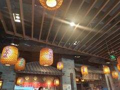 -南京大牌档(三阳广场苏宁店)