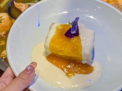 -阿里疆Alijiang·丝路美食·异域风情·清真(长楹天街店)