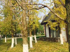 -太阳岛度假酒店