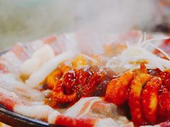 -双门洞·森系料理(体育西店)
