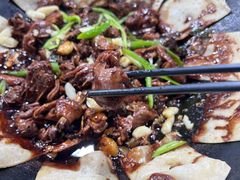 -皖北巫氏三胖地锅鸡(长淮总店)
