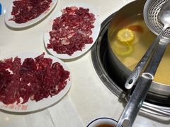 -陈记顺和潮汕牛肉火锅(韩江路店)