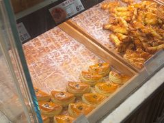 -泸溪河桃酥(长乐路店)