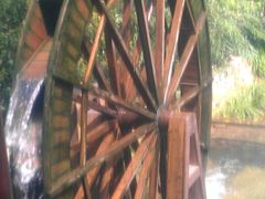 环境-天目湖御水温泉·度假酒店