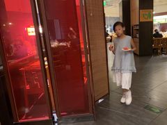 -巴奴毛肚火锅(广益哥伦布店)