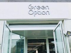 门面-Green Option(官舍店)