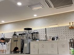 -茶力的小怪兽(梅林卓悦汇店)