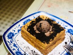 -金捞茶餐室(祐汉兴隆楼店)