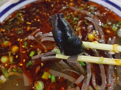 -东关赵记粉汤羊血(兴庆北路店)
