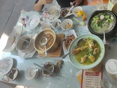 -来客家食府 · 福建客家菜