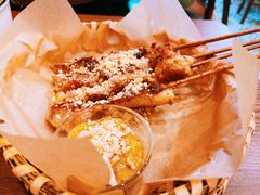 -曼谷食堂·泰国家庭料理(丹桂路店)