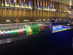 -雾山韩式烤肉·海南糟粕&椰子鸡火锅·海景餐厅(三亚绿发山海天JW万豪酒店)