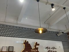 -Torch Coffee 炬点咖啡