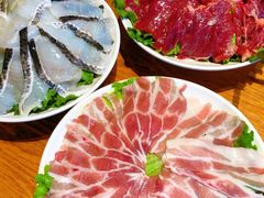 -金塔傣乡·德宏傣味·手抓饭·孔雀宴·云南民族特色菜(金瓦路店)