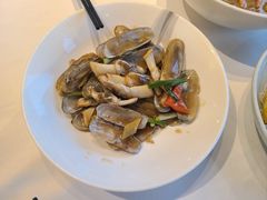 -阿明小菜·海鲜·上海菜(梅陇店)