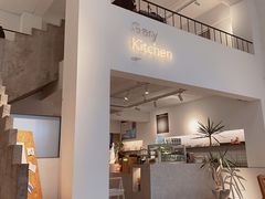 门面-GaryKitchen加里