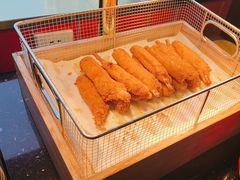 -牛New寿喜烧(金鹰世界店)