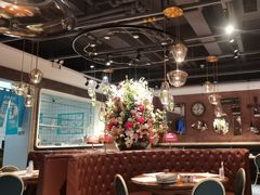 -老昌春饼(欧亚世纪店)