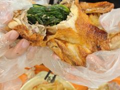 -吴山烤禽 (吴山路店)