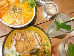 -香兰印尼 Pandan(中华广场店)