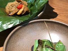 -天水蔬食料理(树德之光店)