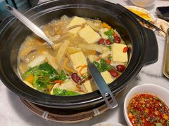 -中8楼风尚云南菜(颐堤港店)