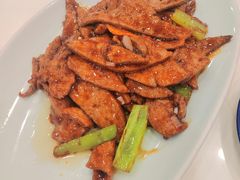 九品肝尖-大清花饺子馆(家乐福店)
