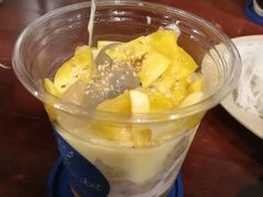 -Thai Market Restaurant( 04 Tran Quoc Toan)