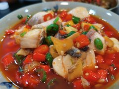 家常鱼-潇湘阁(望京SOHO店)