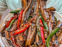 -陈胖子特色菜.鲜货现炒(融景城店)