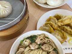 -蒋家桥饺面店(东关街店)