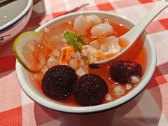 -文昌阁·长沙市井菜(美食地标店)