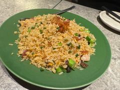 -留半山·香港食堂(啦啦宝都店)